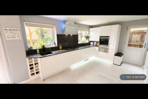 Ensor Close, Swindon, SN25 photo 4