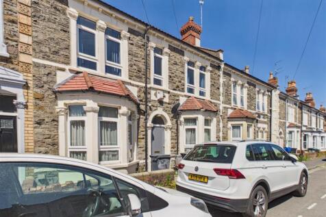 62 Shaftesbury Avenue,Montpelier, Bristol BS6 5LY 