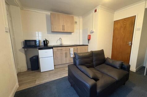 Kitchen space