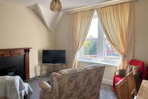 Apartment 3 - Lounge