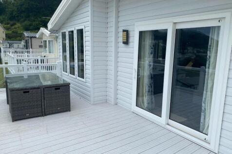 Terrace / Patio