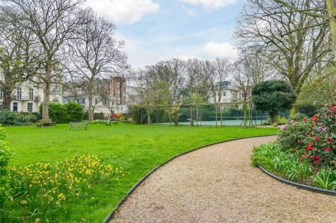 Norland Square Mansions, London photo 5