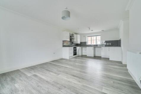 Kitchen/Living room