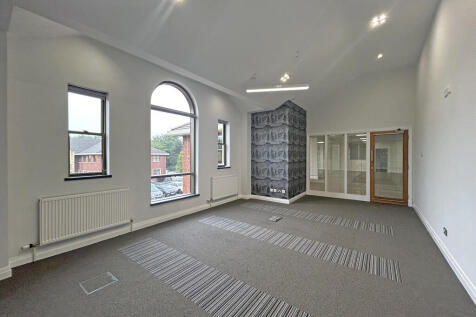 Office area