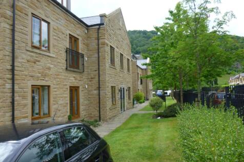 The Loft, Spring Grove, Hebden Bridge, Calderdale photo 2