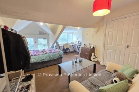Moorland Avenue, Hyde Park, Leeds, LS6 photo 3