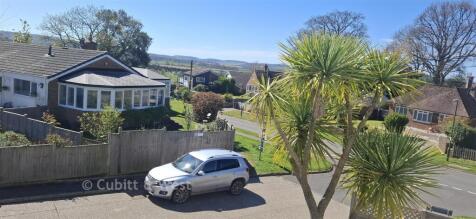 Views From The Front Bedroom