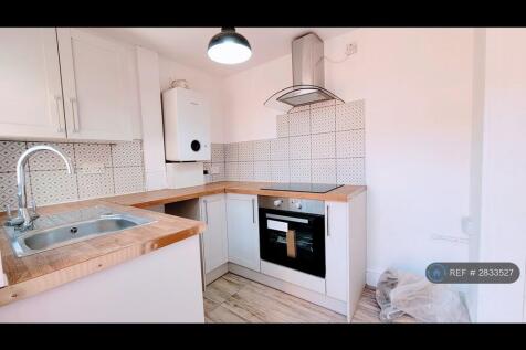 New Kitchen