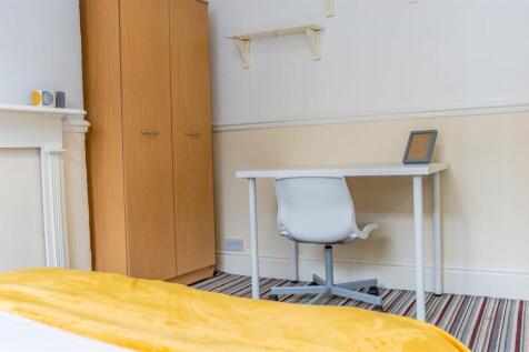 Ground Floor Bedroom