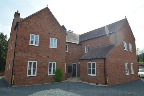 2-bed flat on The Beacons, Pickersleigh Avenue, Malvern, Worcestershire, WR14 2FH, £950/mo