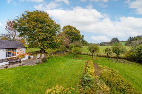 4 bed, 4 bath Detached in Glasgow - Photo 53