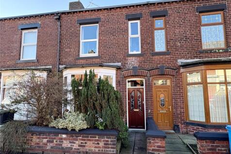 Oldham, OL8 - property photo