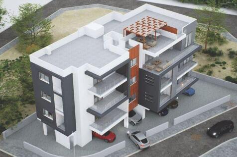 Aerial View of...