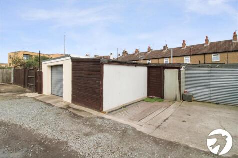 Garage and Parking