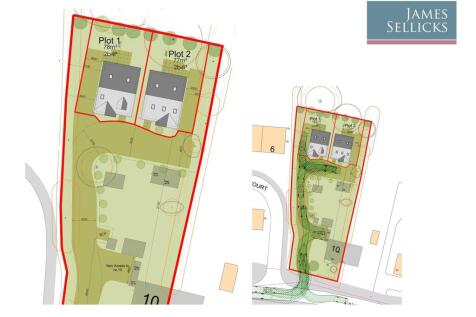 Proposed Site Plan