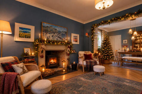 Decorations digit...
