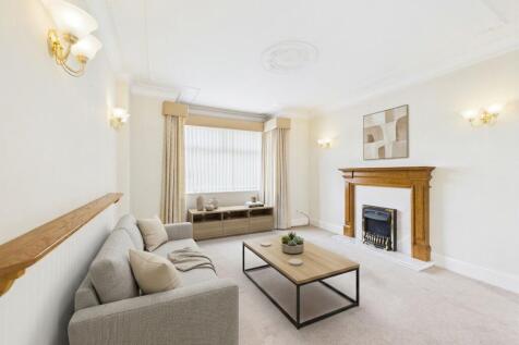Lounge (Virtually Furnished)