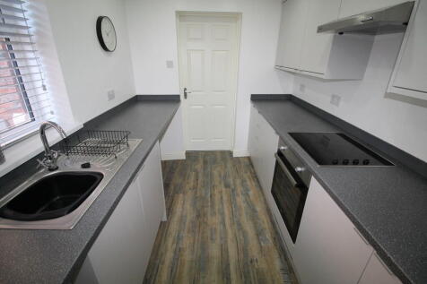 St. Oswalds Terrace, Shiney Row, Houghton-Le-Spring photo 4