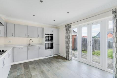 Kitchen Dining