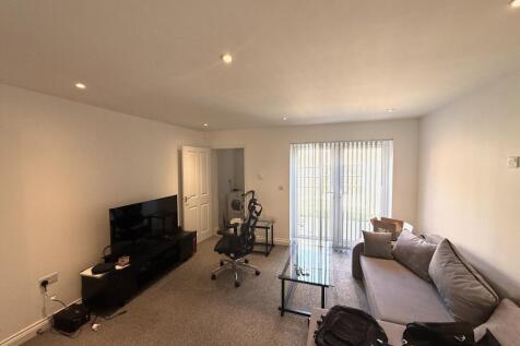 St Edmunds Mews, Abbeyfields, Bury St Edmunds, Suffolk photo 5