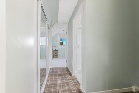Upper Hall
