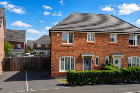 Coates Avenue For Sale