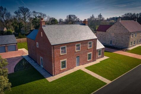 Plot 15 The Hurworth