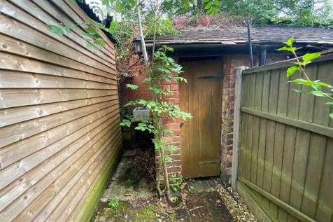 Mill Road, Ullesthorpe