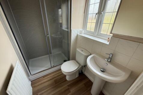 New Ensuite