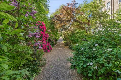 Communal Gardens