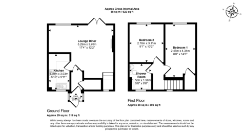 3 Woodgrange Close, Seedley Grange, Salford, M6 5PD