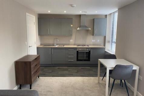Image House, Foregate Street, Stafford, Staffordshire photo 3