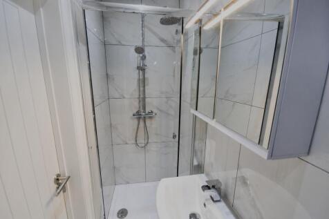 Shower Room Alt View