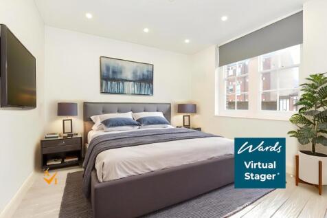 Bedroom 1 (Modern Style)