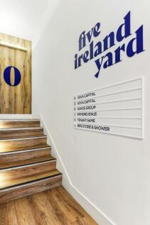 5-7 Ireland Yard - Interior - Communal Areas 08.