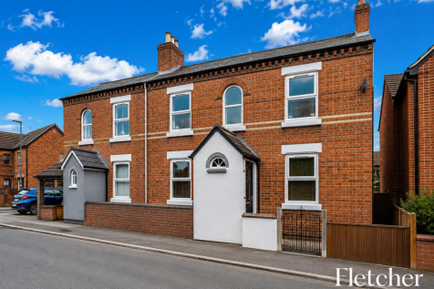 Coxon Street