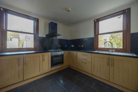 Dining/Family Kitchen