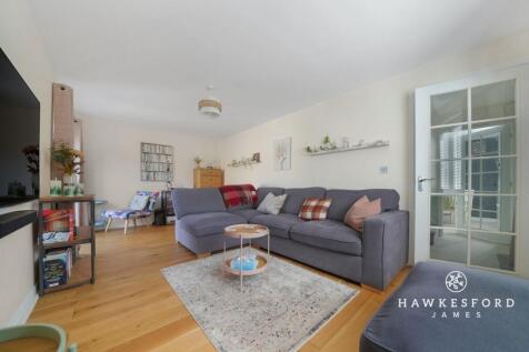 Ringlet Grove, Iwade - Lounge