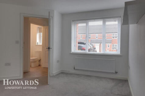 Pritchard Close, Lowestoft photo 5