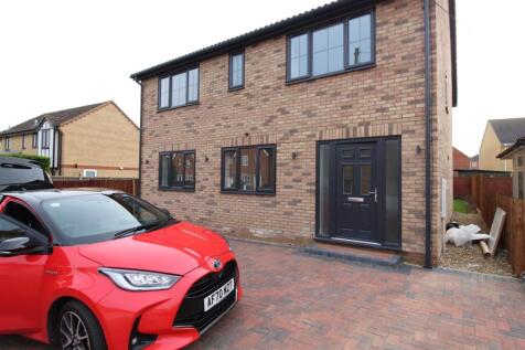 Room 3, Townsend, Soham, CB7 photo 3