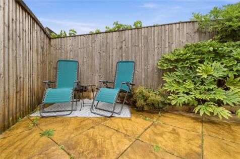 Raised Area Garden