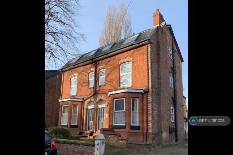 External Of Building