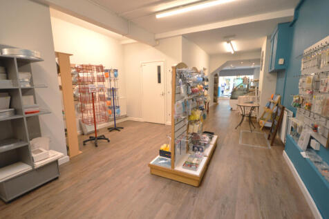 SHOP