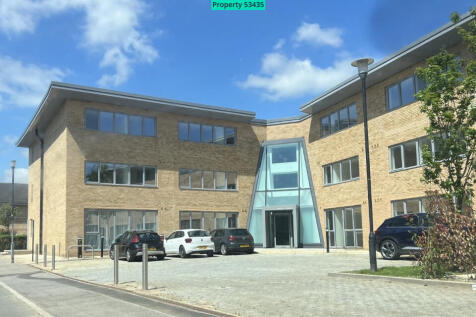 Building/Parking