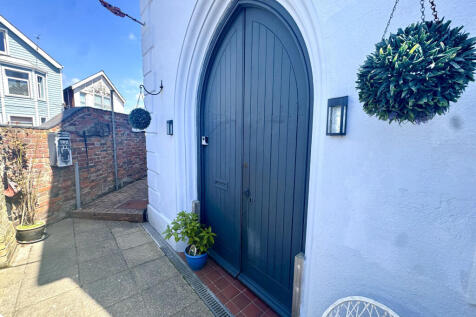front door chruch 