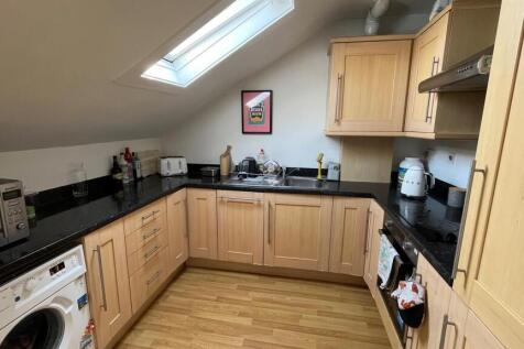 9 Street Lane, Roundhay, Leeds photo 5