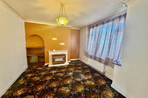 Living Room: