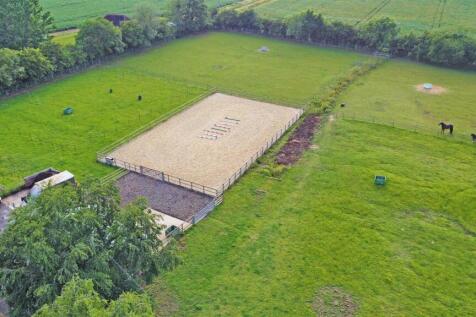 Riding Arena