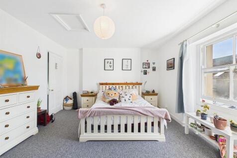 5 - Block of Flats for Auction, Kingsdown, Bristol