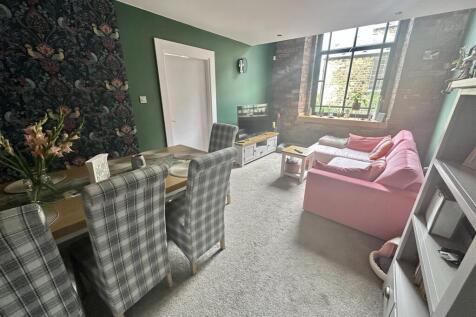 Bramleys Estate Agents - Independent Chapel - Heck